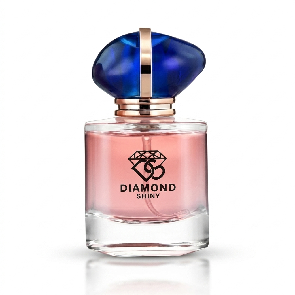 Diamond Shiny - Inspired Luxury Edition (30ml Mini Perfume)