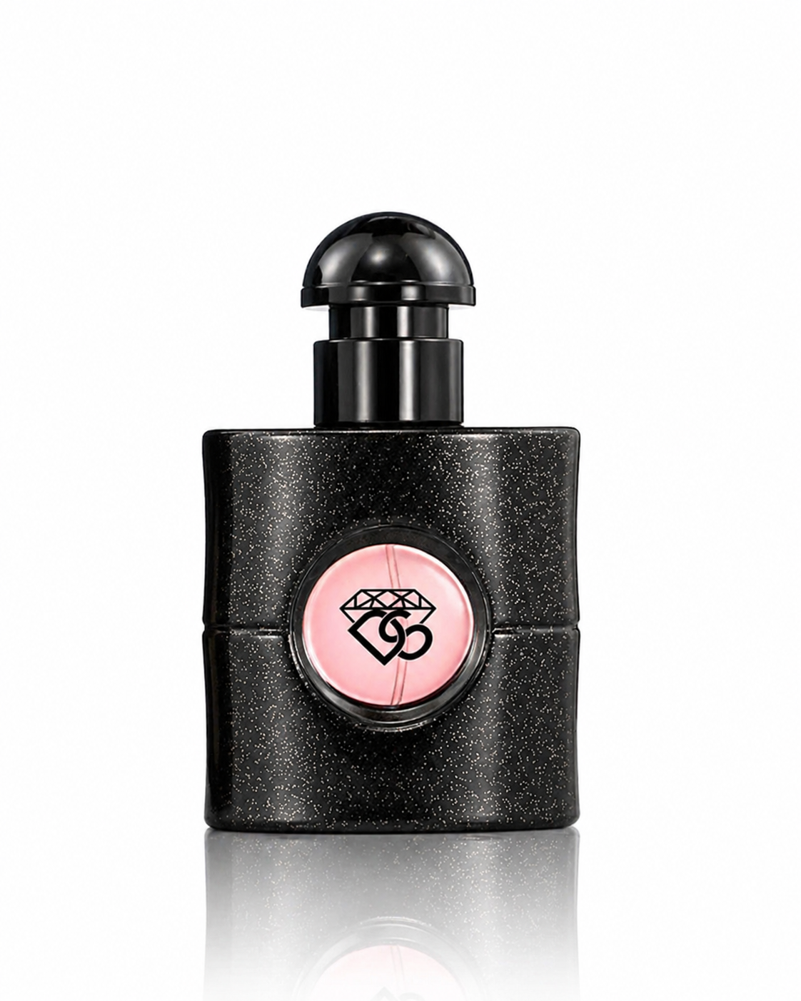 Diamond Shiny - Inspired Luxury Edition (30ml Mini Perfume)