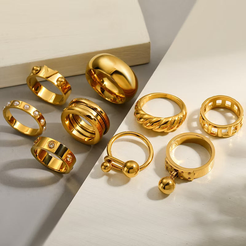 Rings