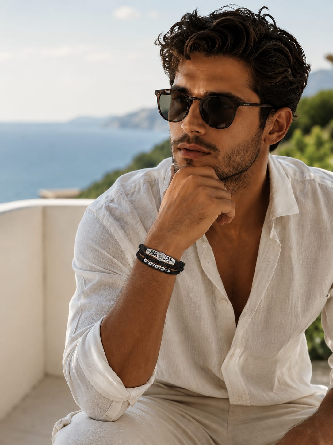 Men's collection