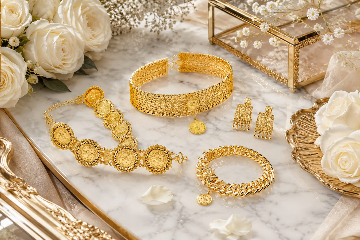 Italian Gold