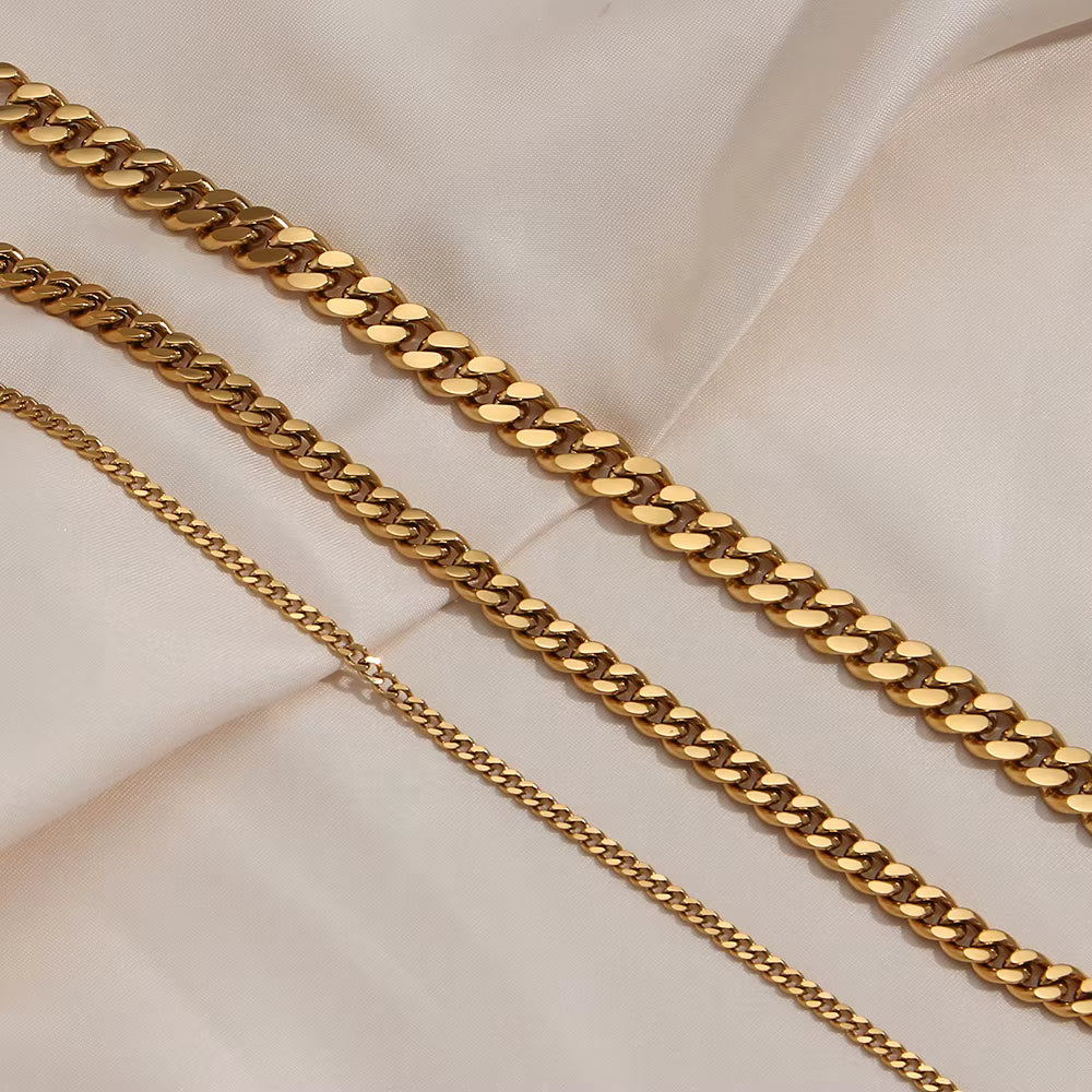 Anklet