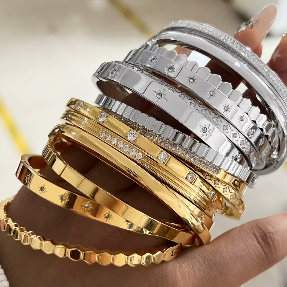 Bangles