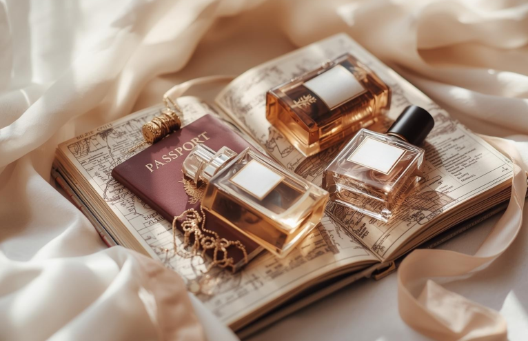 Mini Perfume