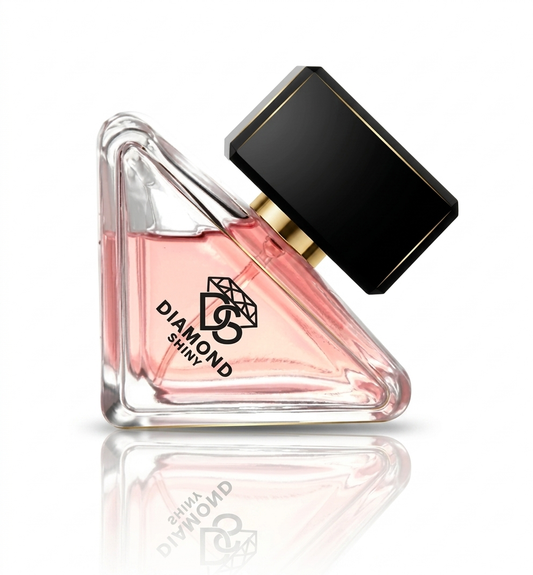Diamond Shiny - Inspired Luxury Edition (30ml Mini Perfume)