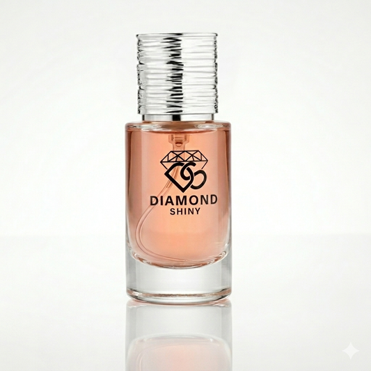 Diamond Shiny - Inspired Luxury Edition (30ml Mini Perfume)