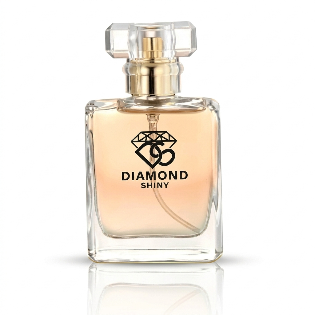 Diamond Shiny - Inspired Luxury Edition (30ml Mini Perfume)