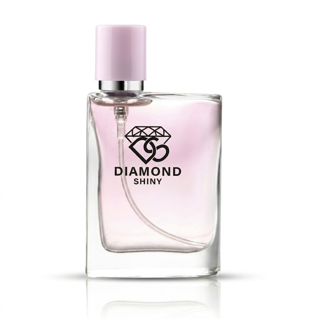 Diamond Shiny - Inspired Luxury Edition (30ml Mini Perfume)