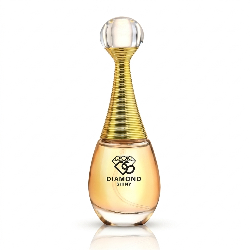 Diamond Shiny - Inspired Luxury Edition (30ml Mini Perfume)