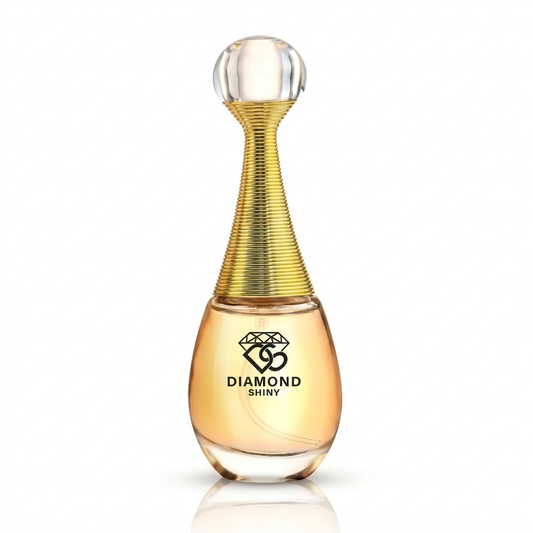 Diamond Shiny - Inspired Luxury Edition (30ml Mini Perfume)