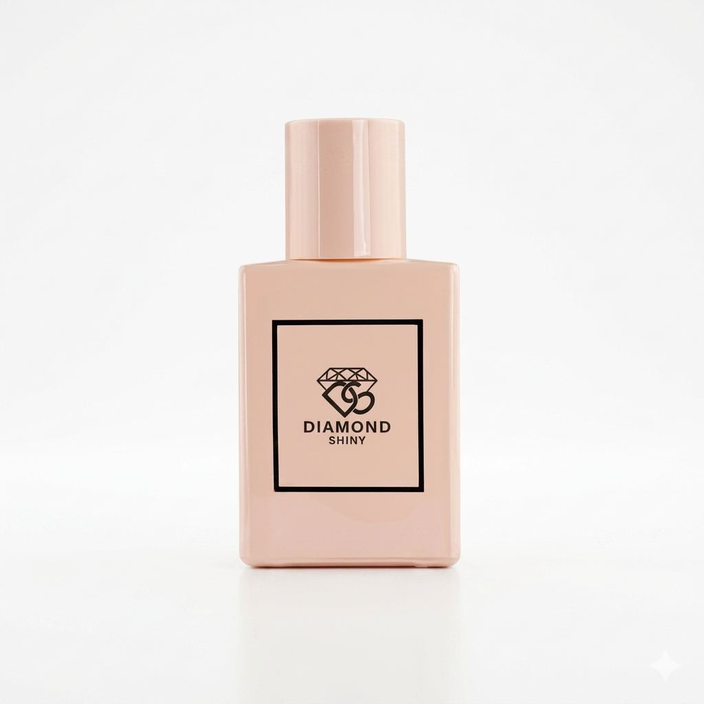 Diamond Shiny - Inspired Luxury Edition (30ml Mini Perfume)