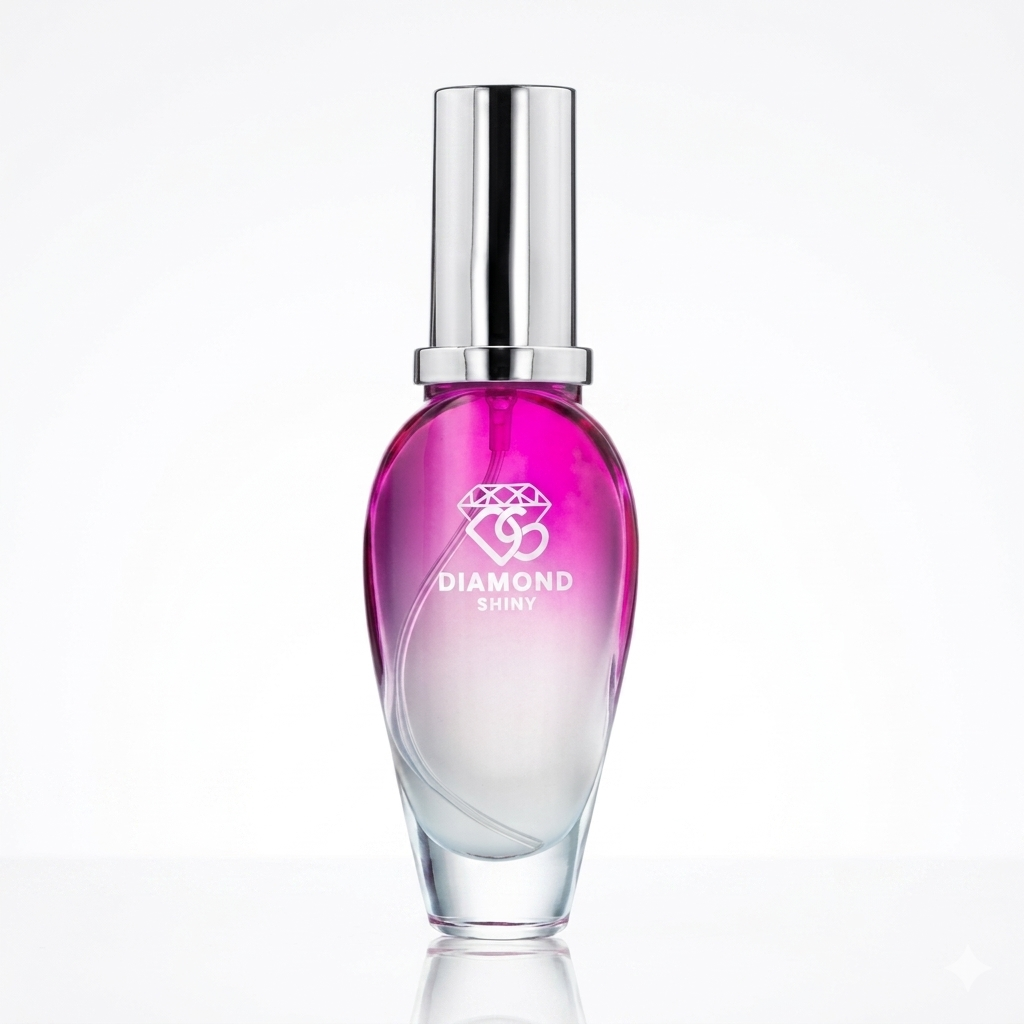 Diamond Shiny - Inspired Luxury Edition (30ml Mini Perfume)
