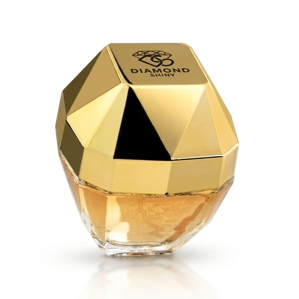 Diamond Shiny - Inspired Luxury Edition (30ml Mini Perfume)