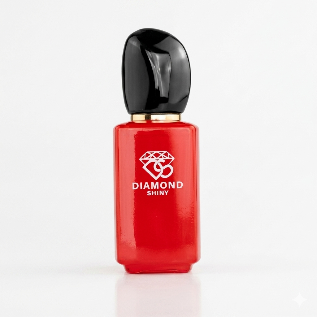 Diamond Shiny - Inspired Luxury Edition (30ml Mini Perfume)