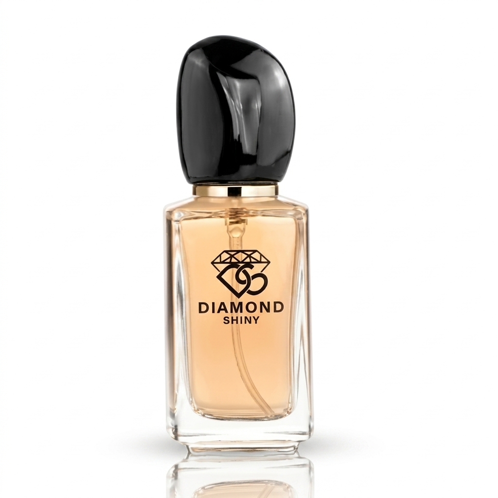 Diamond Shiny - Inspired Luxury Edition (30ml Mini Perfume)