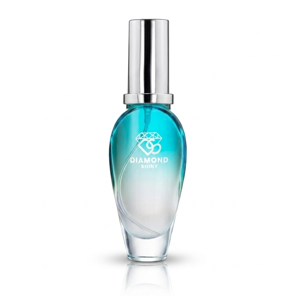 Diamond Shiny - Inspired Luxury Edition (30ml Mini Perfume)