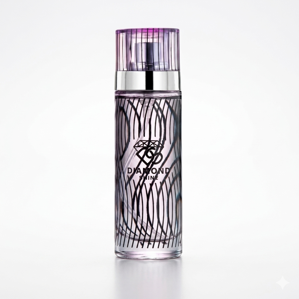 Diamond Shiny - Inspired Luxury Edition (30ml Mini Perfume)