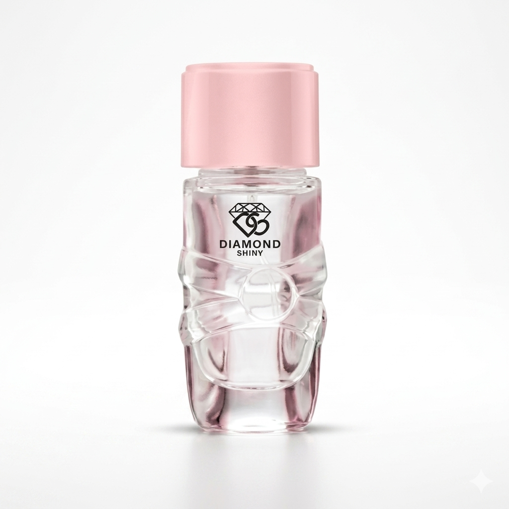 Diamond Shiny - Inspired Luxury Edition (30ml Mini Perfume)