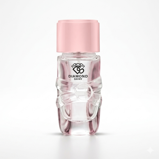 Diamond Shiny - Inspired Luxury Edition (30ml Mini Perfume)