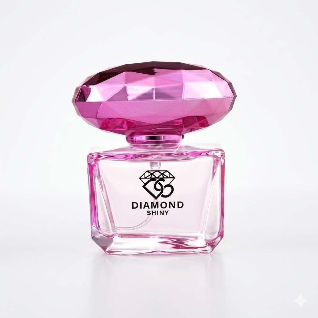 Diamond Shiny - Inspired Luxury Edition (30ml Mini Perfume)