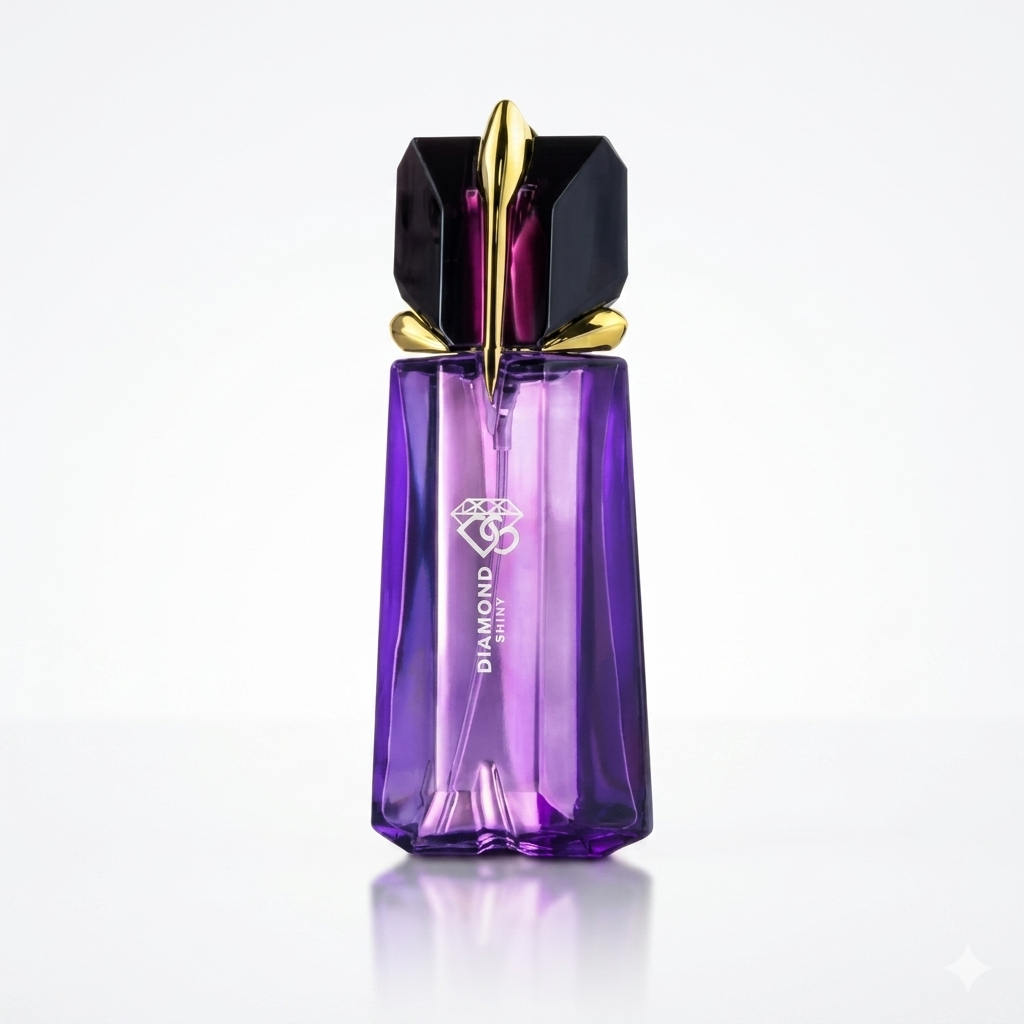 Diamond Shiny - Inspired Luxury Edition (30ml Mini Perfume)