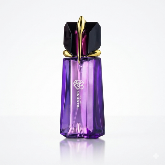 Diamond Shiny - Inspired Luxury Edition (30ml Mini Perfume)