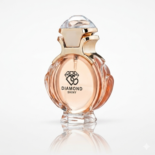 Diamond Shiny - Inspired Luxury Edition (30ml Mini Perfume)