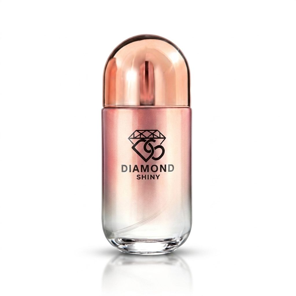 Diamond Shiny - Inspired Luxury Edition (30ml Mini Perfume)