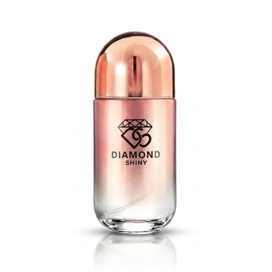 Diamond Shiny - Inspired Luxury Edition (30ml Mini Perfume)