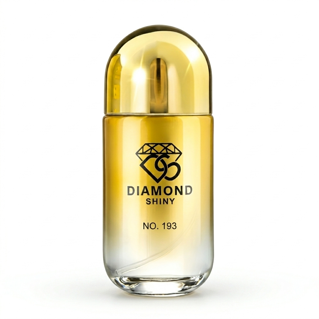 Diamond Shiny - Inspired Luxury Edition (30ml Mini Perfume)