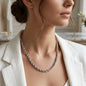 "Classic Rope" Series - Durable and Modern Design (Silver Stainless Steel)