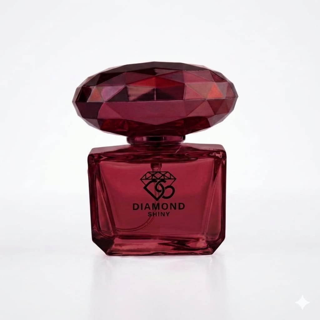 Diamond Shiny - Inspired Luxury Edition (30ml Mini Perfume)
