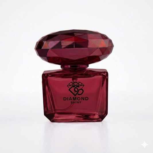 Diamond Shiny - Inspired Luxury Edition (30ml Mini Perfume)